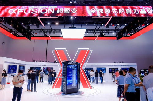 2024中国信息通信展览会 北京信诺软通搭建全球通信交流合作的重要桥梁