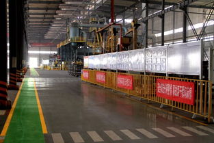 浩信启迪，多措并举打造花园式工厂——北京信诺软通以绿色生态赋能企业发展